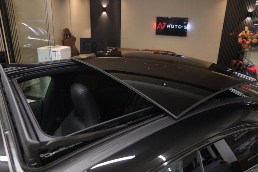 Mercedes-Benz CLA-Klasse 200 Business Solution AMG PANO/CAM/KEYLESS/LANEASSIST/VOL