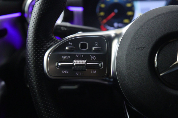 Mercedes-Benz CLA-Klasse 200 Business Solution AMG PANO/CAM/KEYLESS/LANEASSIST/VOL