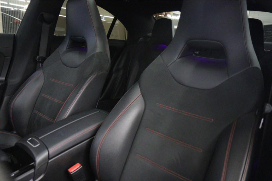 Mercedes-Benz CLA-Klasse 200 Business Solution AMG PANO/CAM/KEYLESS/LANEASSIST/VOL