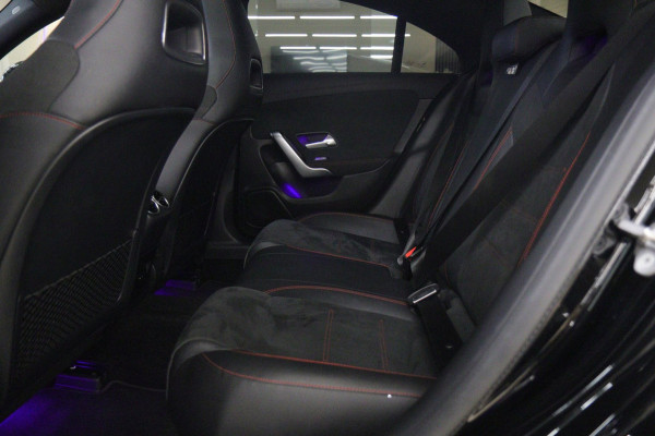 Mercedes-Benz CLA-Klasse 200 Business Solution AMG PANO/CAM/KEYLESS/LANEASSIST/VOL
