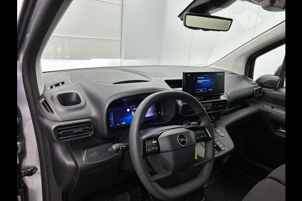 Opel Combo 1.5 BlueHDi 130PK L2 Automaat Apple Carplay / Android Auto Navigatie Trekhaak Airco Camera Cruise Control Parkeersensoren V+A DAB