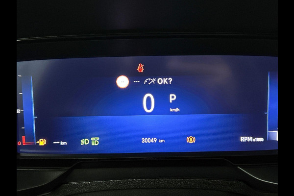 Opel Combo 1.5 BlueHDi 130PK L2 Automaat Apple Carplay / Android Auto Navigatie Trekhaak Airco Camera Cruise Control Parkeersensoren V+A DAB