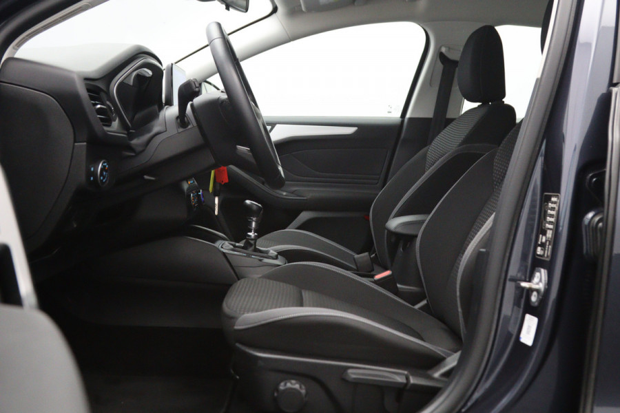 Ford FOCUS Wagon 1.0 EcoBoost 100 PK Trend Edition Business, Navigatie, Cruise Control