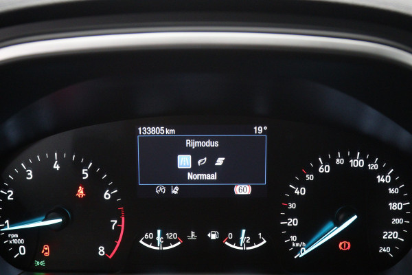Ford FOCUS Wagon 1.0 EcoBoost 100 PK Trend Edition Business, Navigatie, Cruise Control