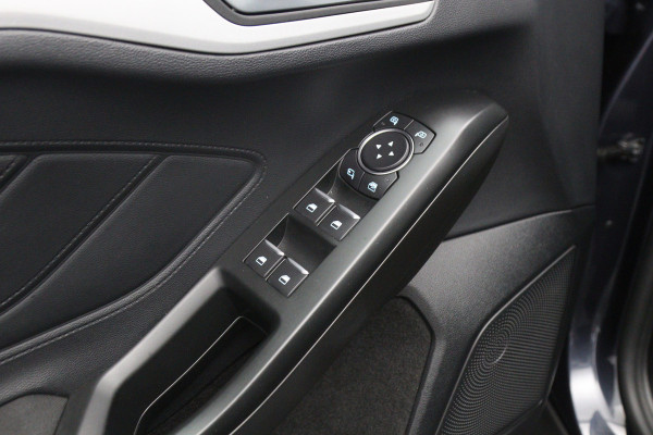 Ford FOCUS Wagon 1.0 EcoBoost 100 PK Trend Edition Business, Navigatie, Cruise Control