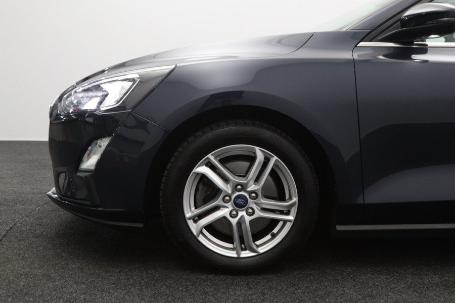 Ford FOCUS Wagon 1.0 EcoBoost 100 PK Trend Edition Business, Navigatie, Cruise Control