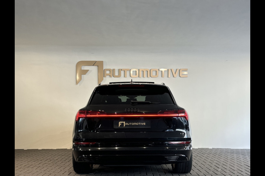 Audi e-tron 55 quattro 95 kWh 90%|Pano|Memory|360|Nachtzicht