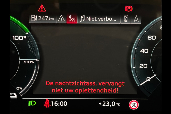 Audi e-tron 55 quattro 95 kWh 90%|Pano|Memory|360|Nachtzicht