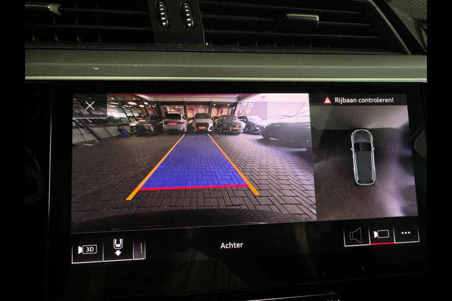 Audi e-tron 55 quattro 95 kWh 90%|Pano|Memory|360|Nachtzicht