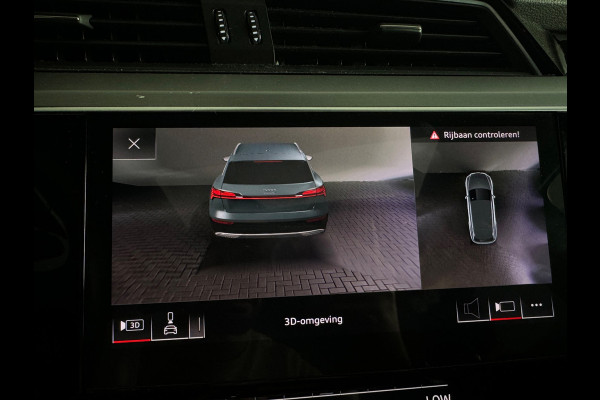 Audi e-tron 55 quattro 95 kWh 90%|Pano|Memory|360|Nachtzicht
