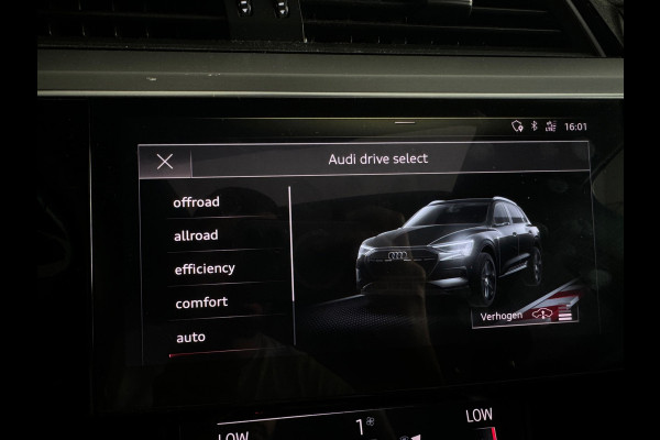 Audi e-tron 55 quattro 95 kWh 90%|Pano|Memory|360|Nachtzicht