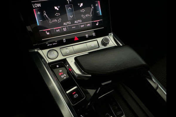 Audi e-tron 55 quattro 95 kWh 90%|Pano|Memory|360|Nachtzicht