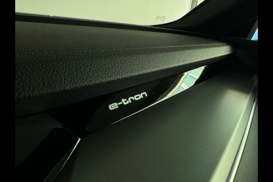 Audi e-tron 55 quattro 95 kWh 90%|Pano|Memory|360|Nachtzicht