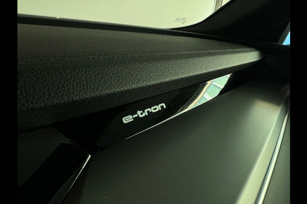 Audi e-tron 55 quattro 95 kWh 90%|Pano|Memory|360|Nachtzicht