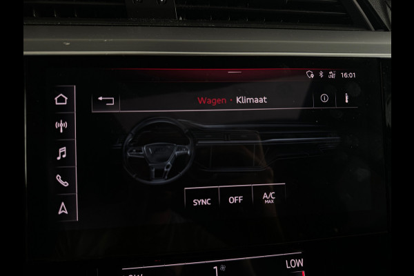 Audi e-tron 55 quattro 95 kWh 90%|Pano|Memory|360|Nachtzicht