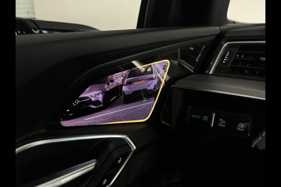 Audi e-tron 55 quattro 95 kWh 90%|Pano|Memory|360|Nachtzicht