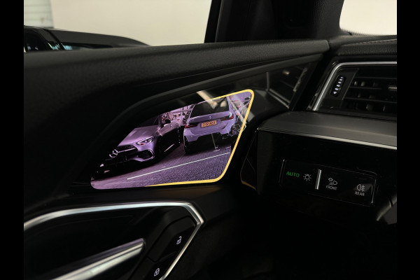 Audi e-tron 55 quattro 95 kWh 90%|Pano|Memory|360|Nachtzicht