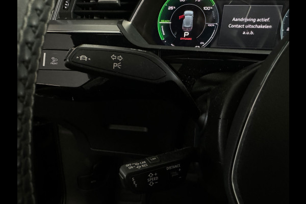 Audi e-tron 55 quattro 95 kWh 90%|Pano|Memory|360|Nachtzicht