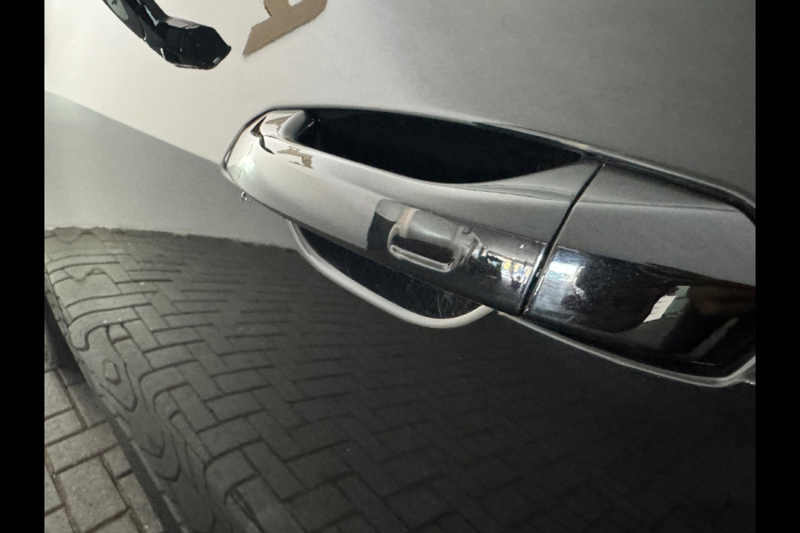 Audi e-tron 55 quattro 95 kWh 90%|Pano|Memory|360|Nachtzicht