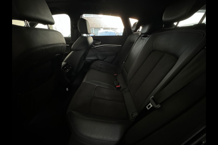 Audi e-tron 55 quattro 95 kWh 90%|Pano|Memory|360|Nachtzicht