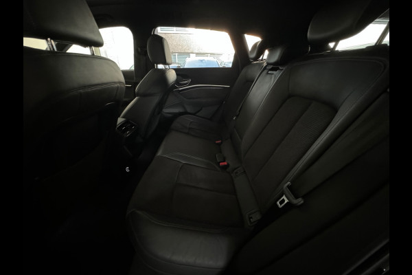 Audi e-tron 55 quattro 95 kWh 90%|Pano|Memory|360|Nachtzicht