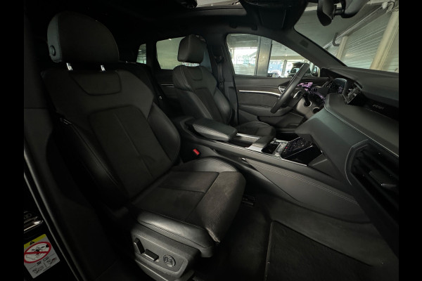 Audi e-tron 55 quattro 95 kWh 90%|Pano|Memory|360|Nachtzicht