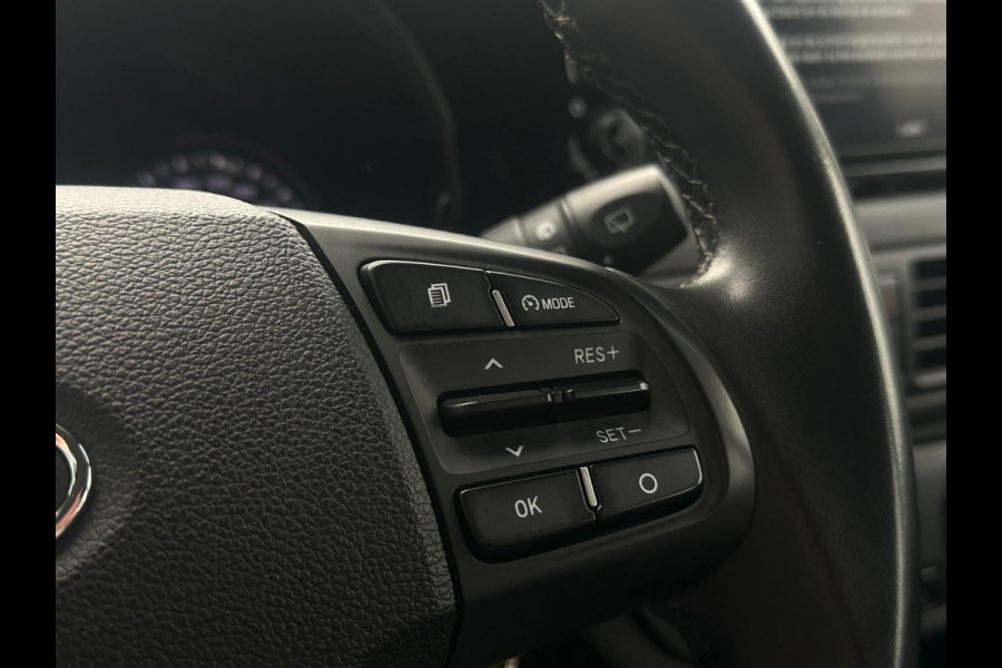Hyundai i10 1.0 Comfort Smart, Airco, Bluetooth, Carplay, Camera, Cruise, Lane, Navi, PDC, NAP