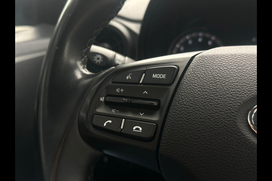 Hyundai i10 1.0 Comfort Smart, Airco, Bluetooth, Carplay, Camera, Cruise, Lane, Navi, PDC, NAP