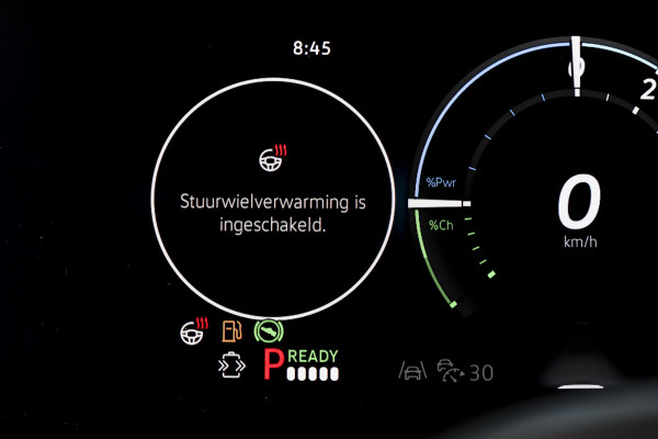Volkswagen Tiguan 1.5 eHybrid 272PK R-Line Edition | Black Style | 15 inch Navi | Elek. Trekhaak | IQ Light | S/K-Panodak | Dig. Cockpit | Adapt. Cruise | Stoel-+Stuurverw. | 360 Camera | NAV + App. Connect | ECC | Elek. Klep | LM 20" | 4393