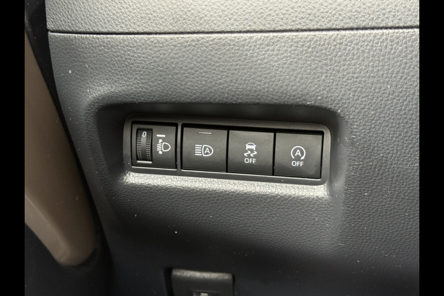 Toyota Aygo X 1.0 VVT-i S-CVT Pulse | CarPlay | ACC | Camera | DAB+