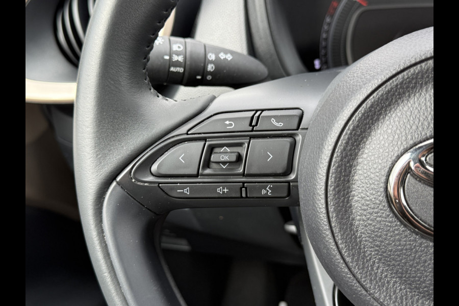 Toyota Aygo X 1.0 VVT-i S-CVT Pulse | CarPlay | ACC | Camera | DAB+