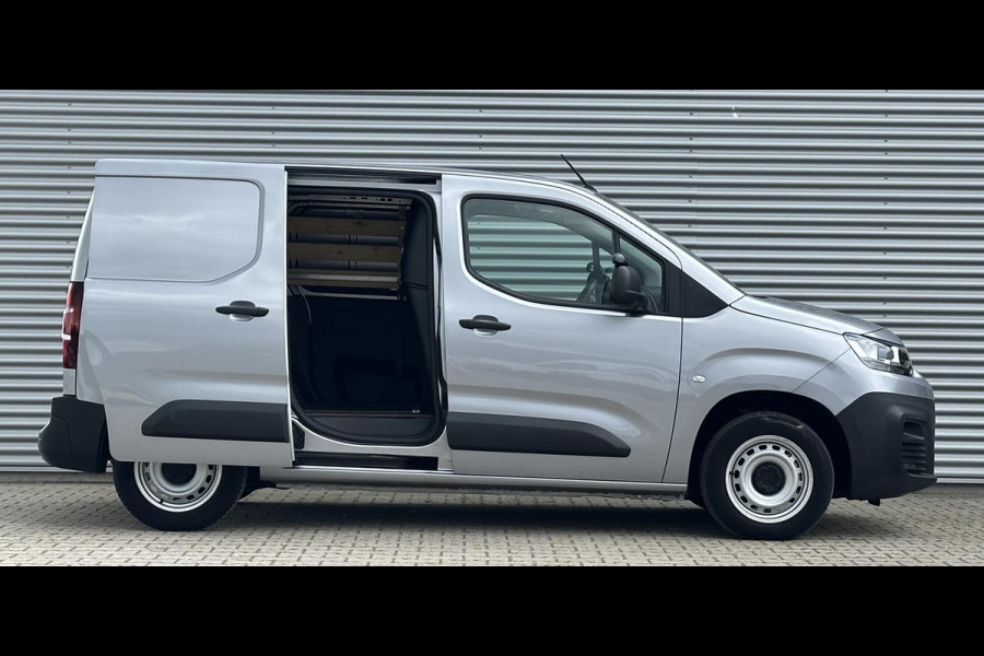 Citroën Berlingo 1.5 BlueHDI Airco|Navi|Cruise MARGE BTW VRIJ
