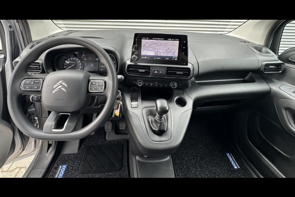 Citroën Berlingo 1.5 BlueHDI Airco|Navi|Cruise MARGE BTW VRIJ