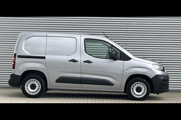 Citroën Berlingo 1.5 BlueHDI Airco|Navi|Cruise MARGE BTW VRIJ