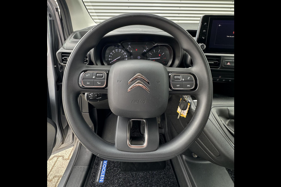 Citroën Berlingo 1.5 BlueHDI Airco|Navi|Cruise MARGE BTW VRIJ