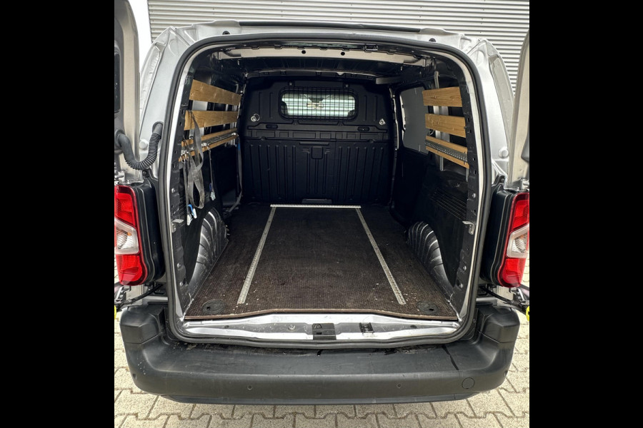 Citroën Berlingo 1.5 BlueHDI Airco|Navi|Cruise MARGE BTW VRIJ