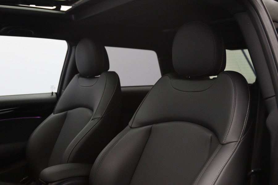 MINI 3-deurs 1.5 Cooper 136 PK Automaat Camden Plus Edition, Panoramadak, LED, Leder, Climate Control