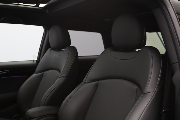 MINI 3-deurs 1.5 Cooper 136 PK Automaat Camden Plus Edition, Panoramadak, LED, Leder, Climate Control