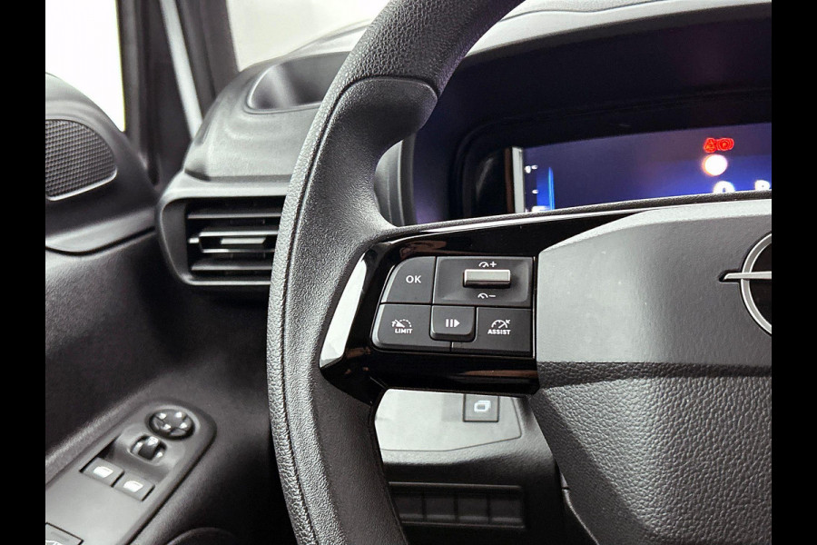 Opel Combo 1.5 BlueHDi 130pk L2 Automaat Apple Carplay / Android Auto Navigatie Trekhaak Airco Camera Cruise Control Parkeersensoren V+A DAB