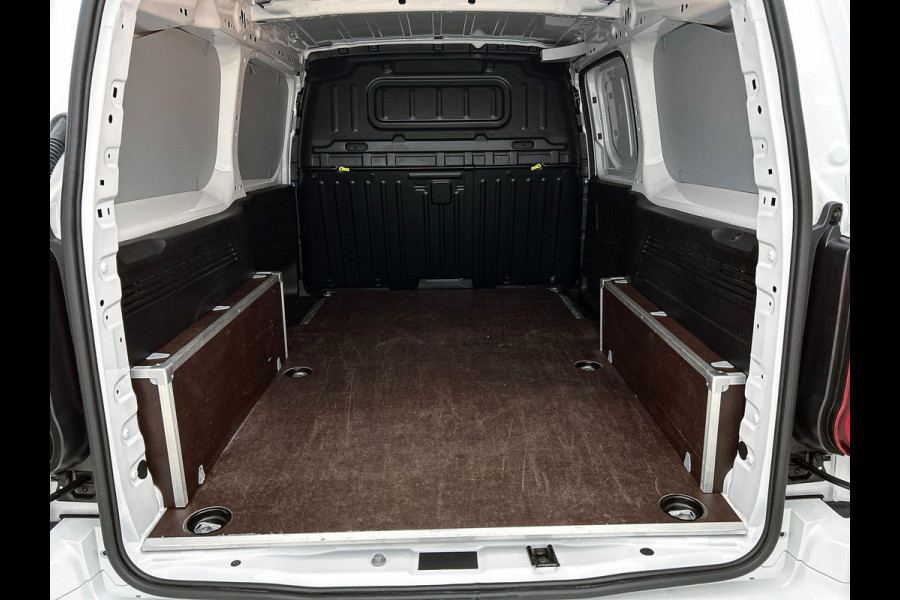 Opel Combo 1.5 BlueHDi 130pk L2 Automaat Apple Carplay / Android Auto Navigatie Trekhaak Airco Camera Cruise Control Parkeersensoren V+A DAB