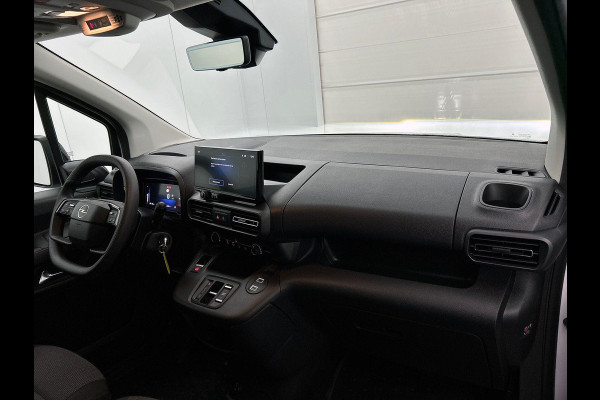 Opel Combo 1.5 BlueHDi 130pk L2 Automaat Apple Carplay / Android Auto Navigatie Trekhaak Airco Camera Cruise Control Parkeersensoren V+A DAB