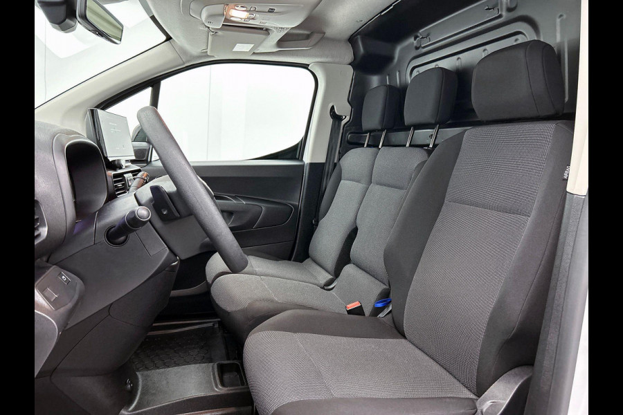 Opel Combo 1.5 BlueHDi 130pk L2 Automaat Apple Carplay / Android Auto Navigatie Trekhaak Airco Camera Cruise Control Parkeersensoren V+A DAB