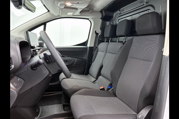 Opel Combo 1.5 BlueHDi 130pk L2 Automaat Apple Carplay / Android Auto Navigatie Trekhaak Airco Camera Cruise Control Parkeersensoren V+A DAB