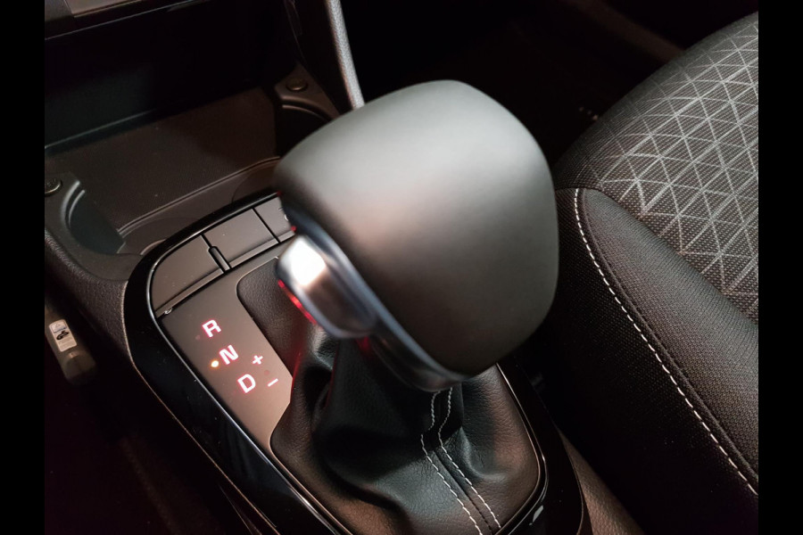 Kia Picanto 1.0 DPi Automaat DynamicLine Navigatie Apple Carplay / Android Auto Airco Camera DAB Lichtmetalen velgen Bluetooth