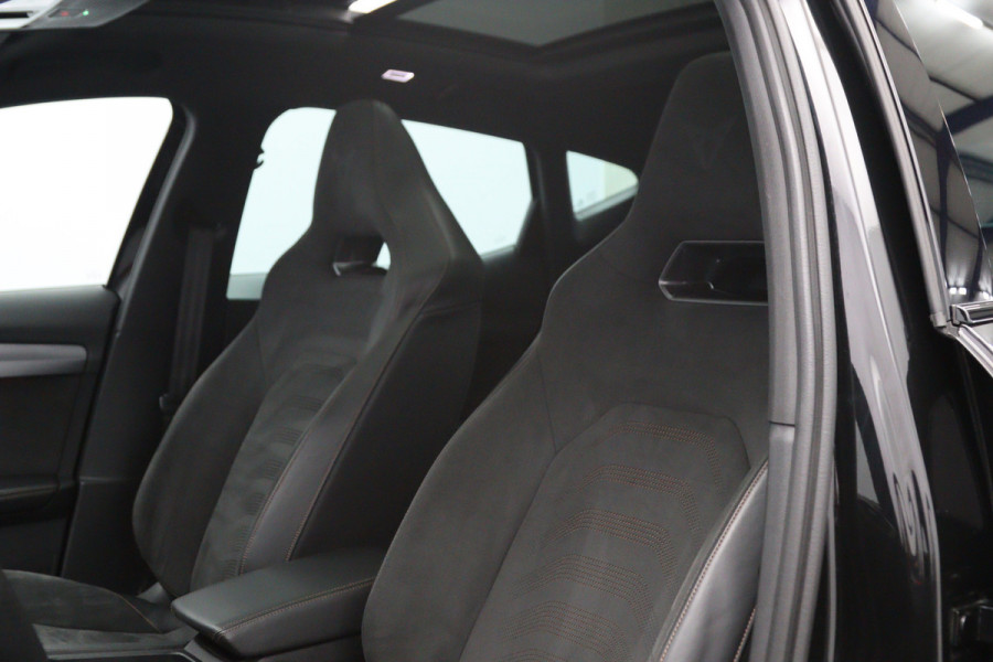 CUPRA Formentor 1.4 e-Hybrid VZ 245 PK Black Edition PHEV, Panoramadak, Alcantara, Memory, Camera