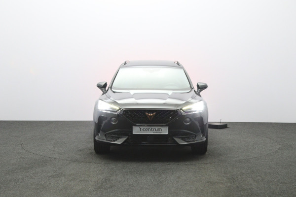 CUPRA Formentor 1.4 e-Hybrid VZ 245 PK Black Edition PHEV, Panoramadak, Alcantara, Memory, Camera