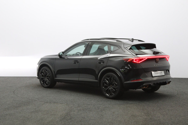 CUPRA Formentor 1.4 e-Hybrid VZ 245 PK Black Edition PHEV, Panoramadak, Alcantara, Memory, Camera