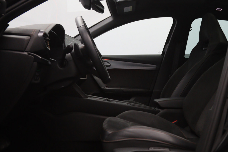 CUPRA Formentor 1.4 e-Hybrid VZ 245 PK Black Edition PHEV, Panoramadak, Alcantara, Memory, Camera