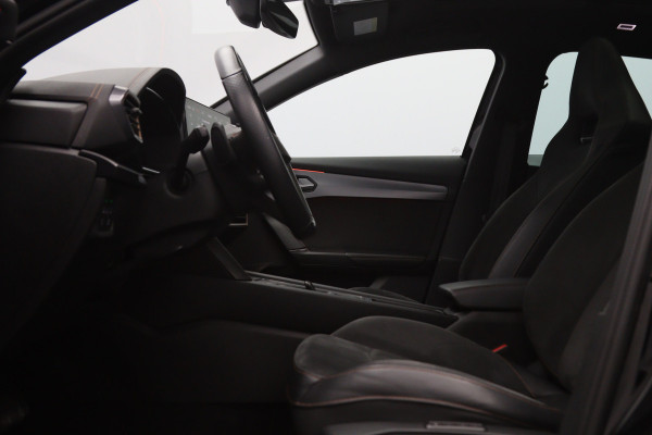CUPRA Formentor 1.4 e-Hybrid VZ 245 PK Black Edition PHEV, Panoramadak, Alcantara, Memory, Camera