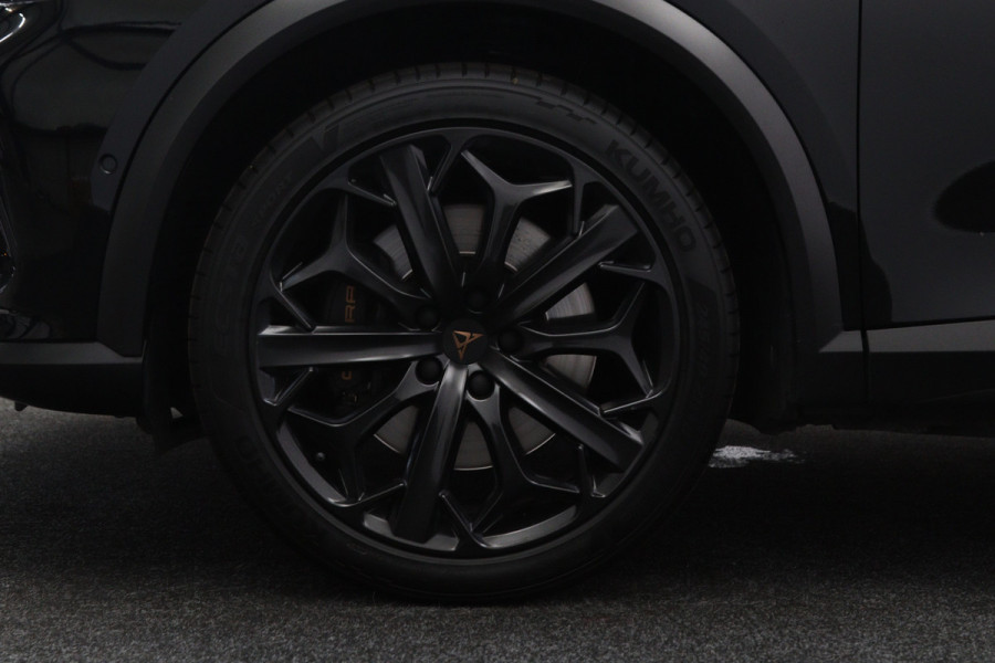 CUPRA Formentor 1.4 e-Hybrid VZ 245 PK Black Edition PHEV, Panoramadak, Alcantara, Memory, Camera